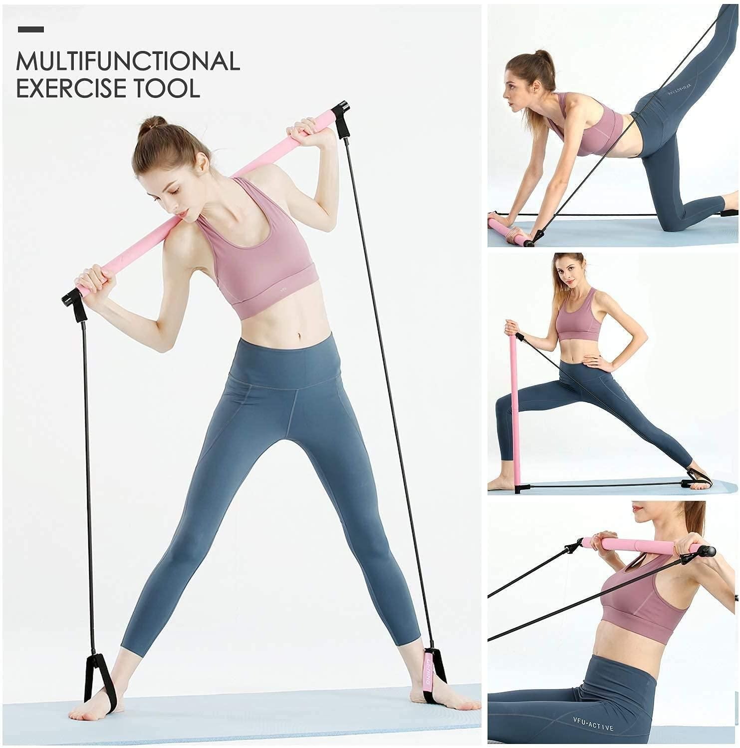 Gym Accessories
