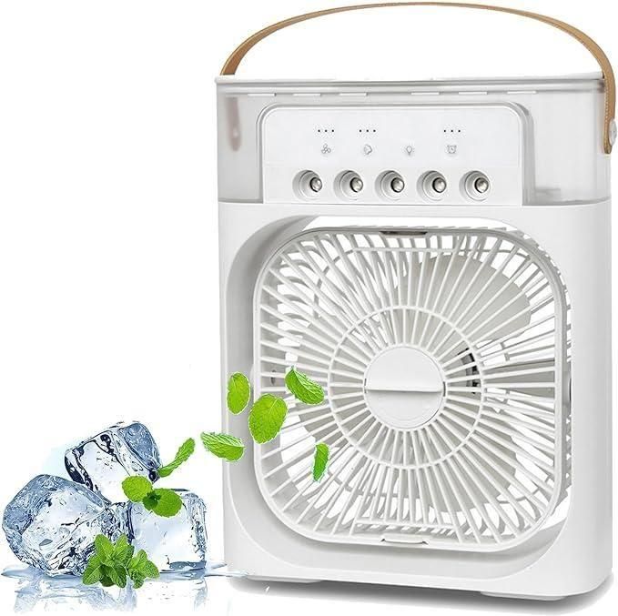 Air Cooler Fan